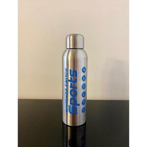 Nintendo Switch Sports Exclusive Steel‎ Water Bottle - Limited Edition